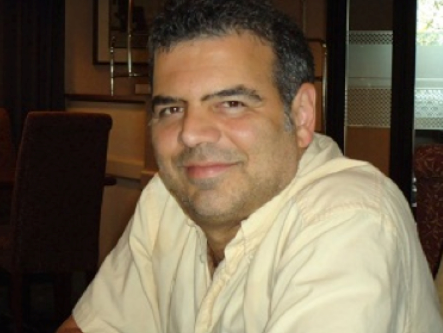 Timothy Herboth